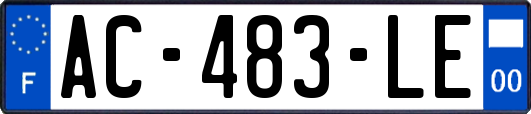 AC-483-LE