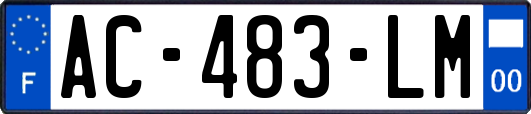 AC-483-LM