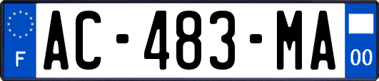 AC-483-MA
