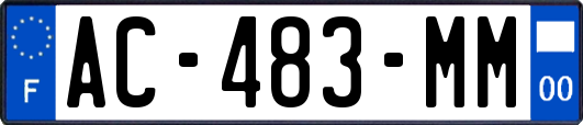 AC-483-MM