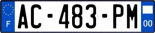 AC-483-PM