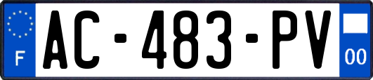 AC-483-PV