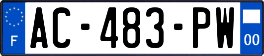 AC-483-PW