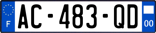 AC-483-QD