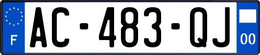 AC-483-QJ