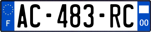 AC-483-RC
