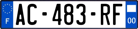 AC-483-RF