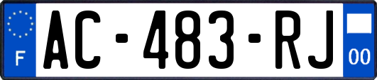 AC-483-RJ