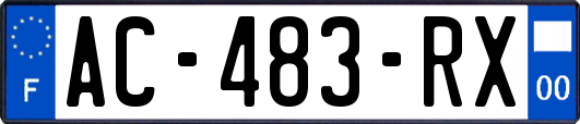 AC-483-RX