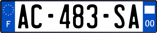 AC-483-SA