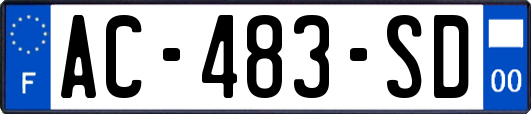 AC-483-SD