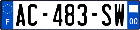 AC-483-SW