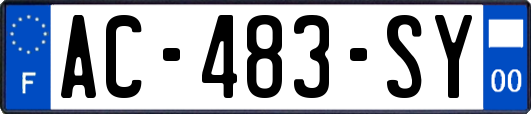 AC-483-SY