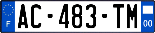AC-483-TM