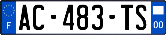 AC-483-TS