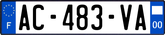 AC-483-VA