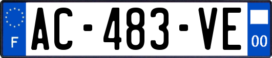 AC-483-VE