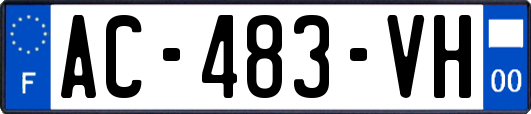 AC-483-VH