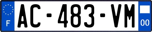 AC-483-VM