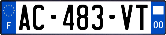 AC-483-VT