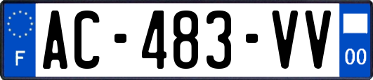 AC-483-VV