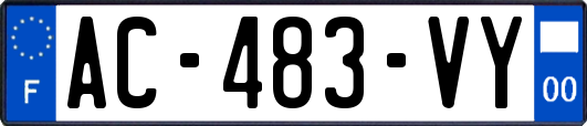 AC-483-VY