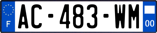 AC-483-WM