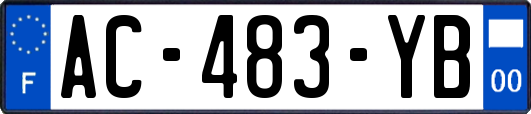 AC-483-YB