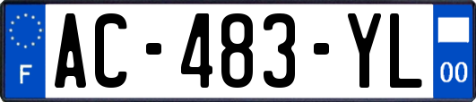 AC-483-YL