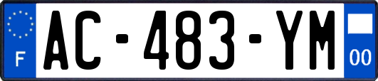 AC-483-YM