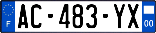 AC-483-YX
