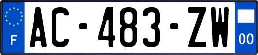 AC-483-ZW