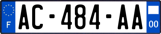 AC-484-AA