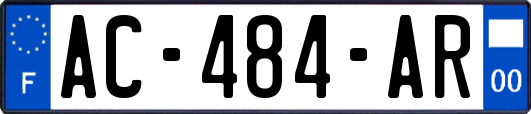 AC-484-AR