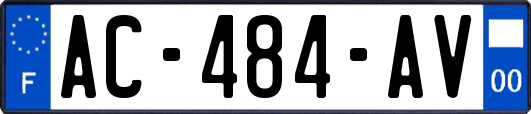 AC-484-AV