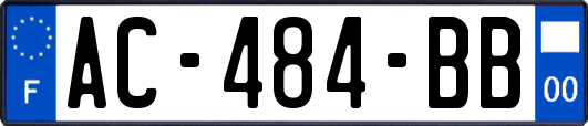 AC-484-BB