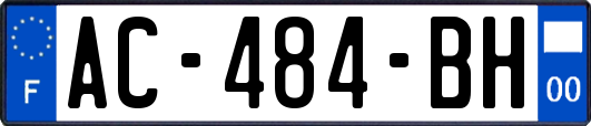 AC-484-BH