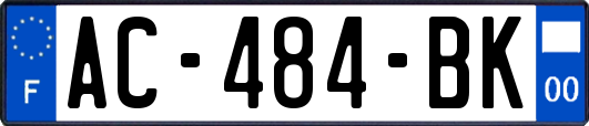 AC-484-BK