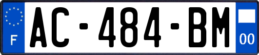 AC-484-BM
