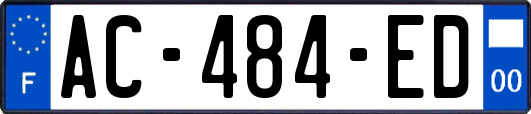 AC-484-ED