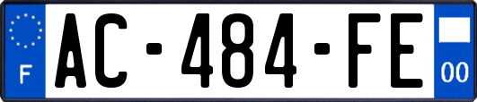 AC-484-FE