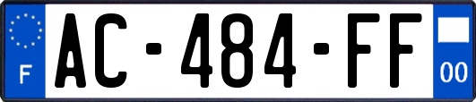 AC-484-FF