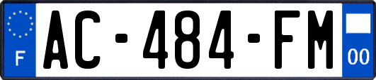 AC-484-FM