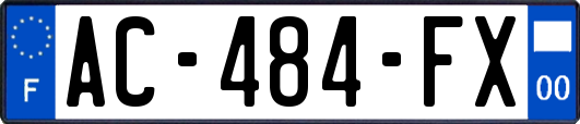 AC-484-FX