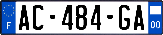 AC-484-GA