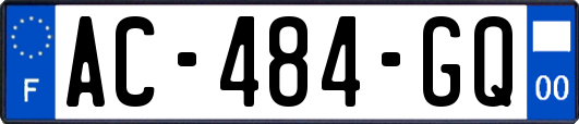 AC-484-GQ