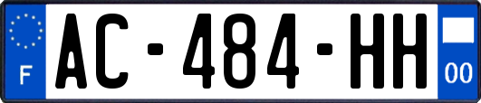 AC-484-HH