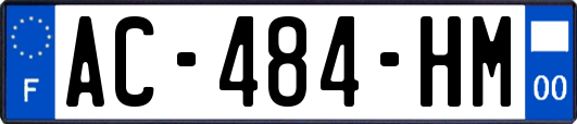 AC-484-HM