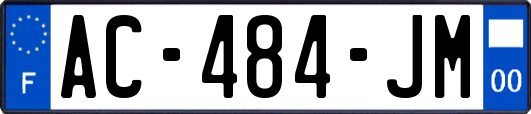 AC-484-JM