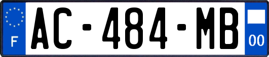 AC-484-MB